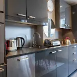 Les Appartements Cardinet