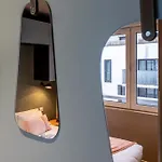 Les Appartements Cardinet