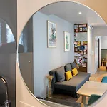 Les Appartements Cardinet